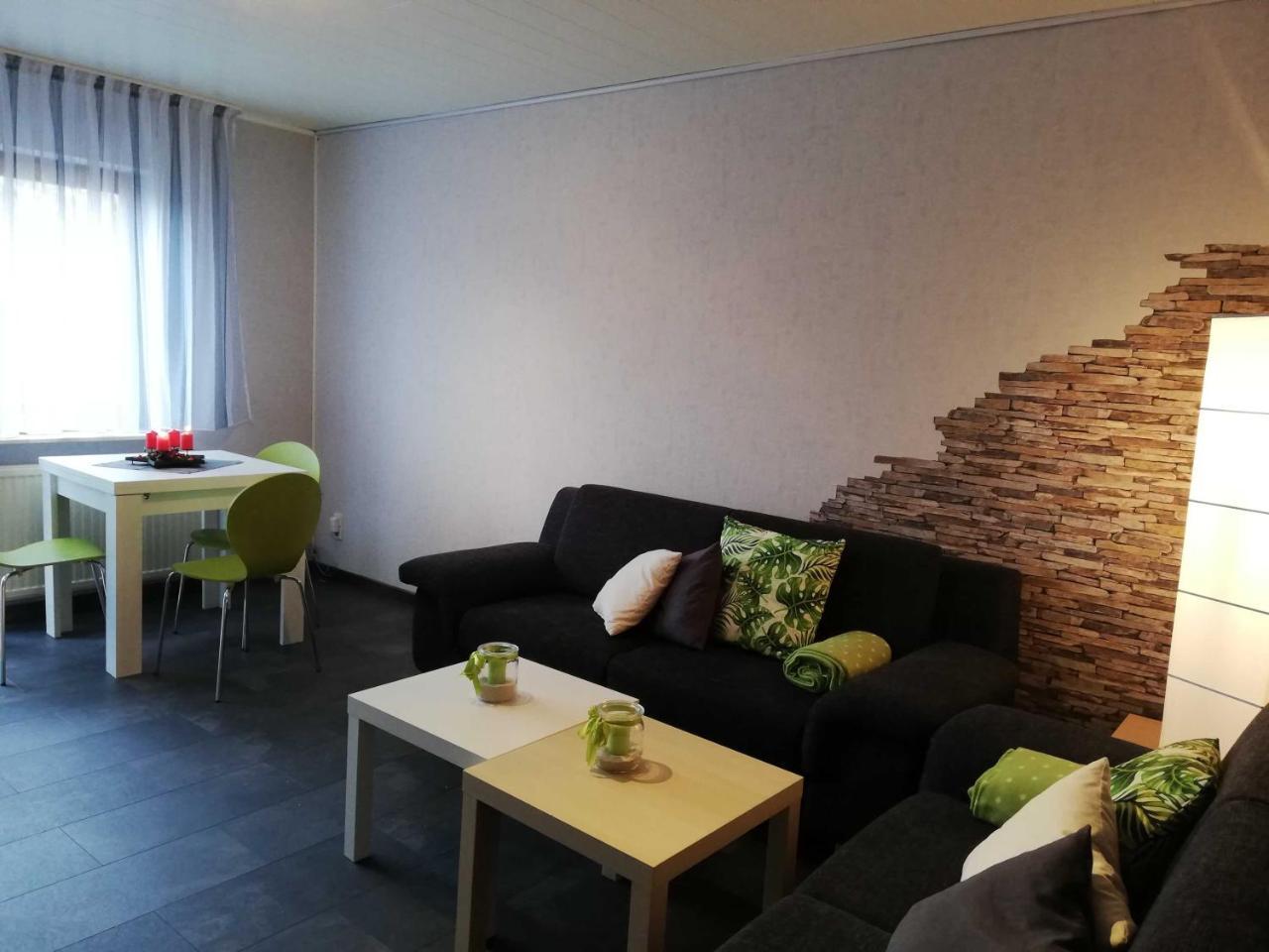 Annettes Ferienwohnung Michelstadt Buitenkant foto